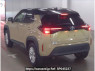 Used 2021 AT toyota yaris-cross MXPJ10 Image[2]