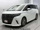 Toyota Alphard AGH40W