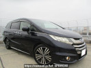 Honda Odyssey RC1