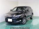 Toyota Harrier ZSU60W