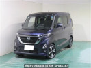 Nissan Roox B45A