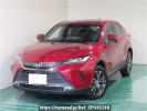 Toyota Harrier Hybrid AXUH80