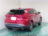 Used 2021 AT toyota harrier-hybrid AXUH80 Image[1]