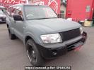 Mitsubishi Pajero V73W