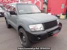 Mitsubishi Pajero V73W