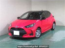 Toyota YARIS MXPH10
