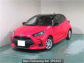 Used 2022 AT toyota yaris MXPH10 Image[0]