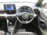Used 2022 AT toyota yaris MXPH10 Image[2]