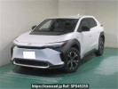Toyota Bz4X XEAM10