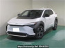 Used 2023 AT toyota bz4x XEAM10 Image[0]