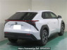 Used 2023 AT toyota bz4x XEAM10 Image[1]