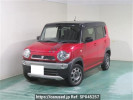Suzuki Hustler MR31S