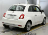Used 2017 AT fiat 500 31212 Image[1]