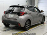 Used 2021 AT toyota yaris MXPH10 Image[1]