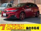 Toyota Auris NZE184H
