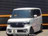 Used 2024 AT honda n-box-custom JF5 Image[0]