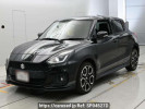Suzuki Swift Sport ZC33S