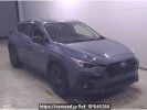 Subaru Crosstrek GUE