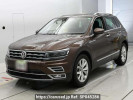 Volkswagen Tiguan 5NCZE