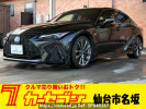 Lexus IS AVE30