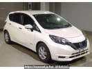 Nissan Note HE12