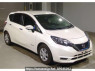 Used 2018 AT nissan note HE12 Image[0]