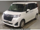 Toyota Roomy M900A