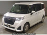 Used 2017 AT toyota roomy M900A Image[0]