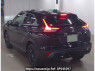 Used 2025 AT mitsubishi eclipse-cross GK1W Image[2]