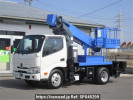 Hino DUTRO XZU600E
