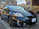 Toyota Prius ZVW30