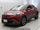 Toyota C-HR ZYX10