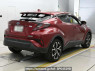 Used 2017 AT toyota c-hr ZYX10 Image[1]