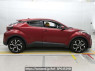 Used 2017 AT toyota c-hr ZYX10 Image[2]