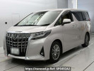 Toyota Alphard GGH30W