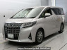 Used 2019 AT toyota alphard GGH30W Image[0]