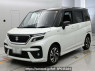 Used 2024 AT suzuki solio-bandit MA37S Image[0]