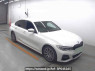 Used 2021 AT bmw 3-series 5X20 Image[0]