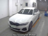 Used 2021 AT bmw 3-series 5X20 Image[1]