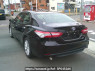 Used 2018 AT toyota camry AXVH70 Image[1]
