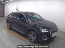 Audi Q3 Sportback F3DFY