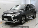 Mitsubishi Outlander GF8W