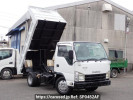 Isuzu Elf Truck NJR85AN