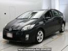 Toyota Prius ZVW30