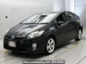 Used 2009 AT toyota prius ZVW30 Image[0]