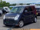 Suzuki Wagon R MH34S