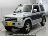Used 2012 AT mitsubishi pajero-mini H58A Image[0]