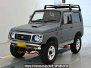 Suzuki Jimny JA22W