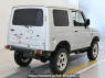 Used 1998 MT suzuki jimny JA22W Image[1]