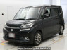 Used 2016 AT suzuki solio-bandit MA36S Image[0]